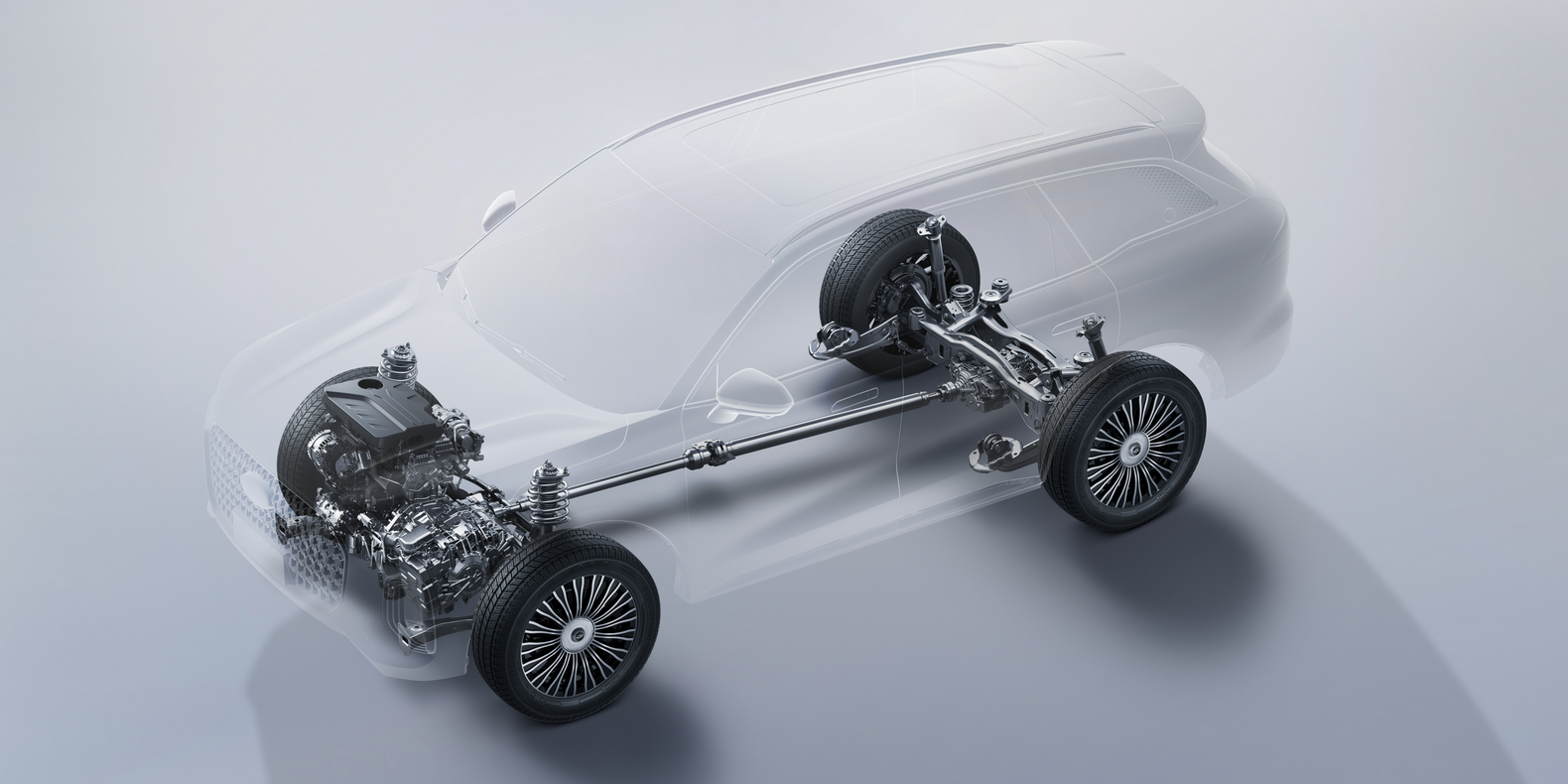 8АТ автоматты беріліс қорабы